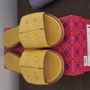 Tory Burch Ines Slide